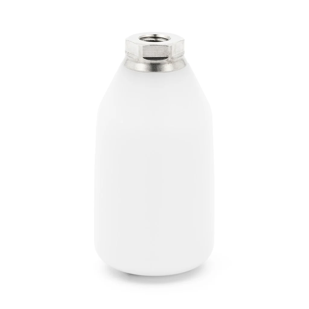 ESCO-Insulated 6-Speed Shift Knob in White (M10X1.5) - Image 14