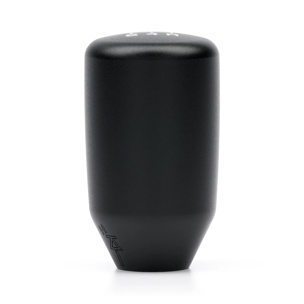 ESCO-T5 5-Speed Shift Knob in Satin Black Finish (M10x1.5) - Image 10