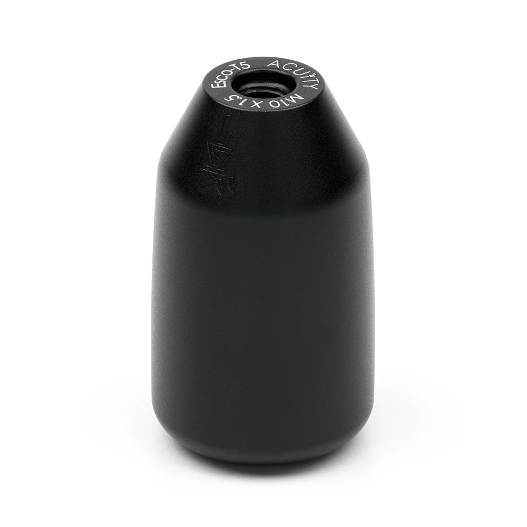 ESCO-T5 5-Speed Shift Knob in Satin Black Finish (M10x1.5) - Image 11