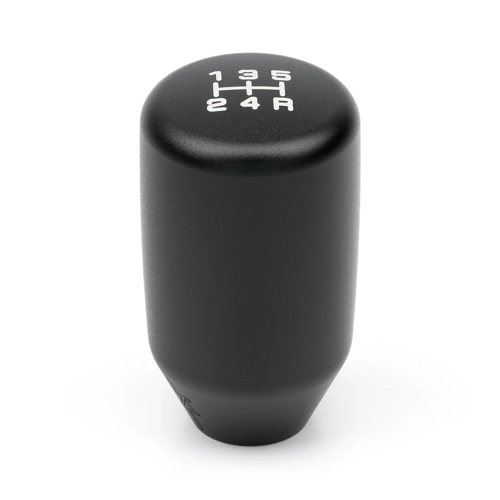 ESCO-T5 5-Speed Shift Knob in Satin Black Finish (M10x1.5) - Image 14