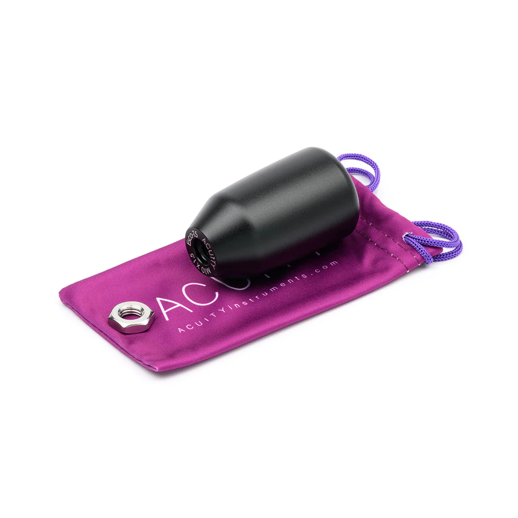 ESCO-T5 5-Speed Shift Knob in Satin Black Finish (M10x1.5) - Image 7