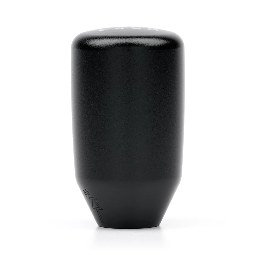 ESCO-T6 Shift Knob in Satin Black Finish (M10X1.5) - Image 10