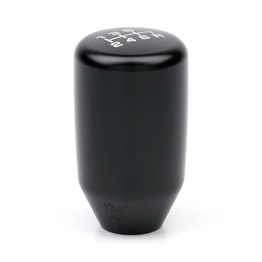 ESCO-T6 Shift Knob in Satin Black Finish (M10X1.5) - Image 12