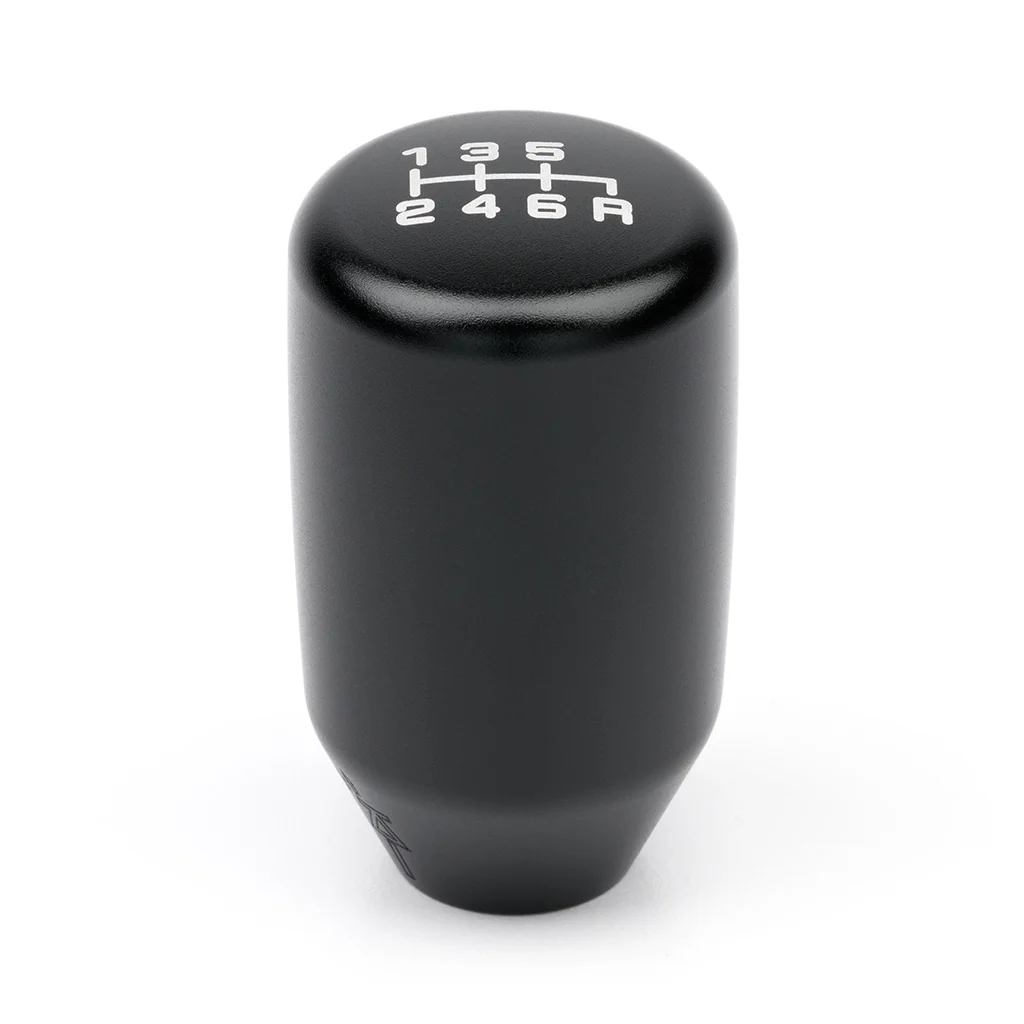 ESCO-T6 Shift Knob in Satin Black Finish (M10X1.5) - Image 14