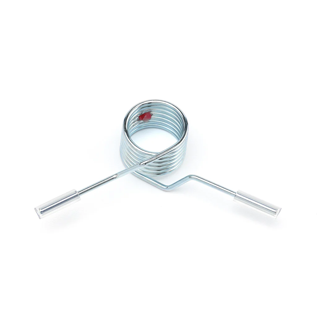 High Preload Centering Spring for 1981-LHD and 1981-RHD Shifters - Image 4