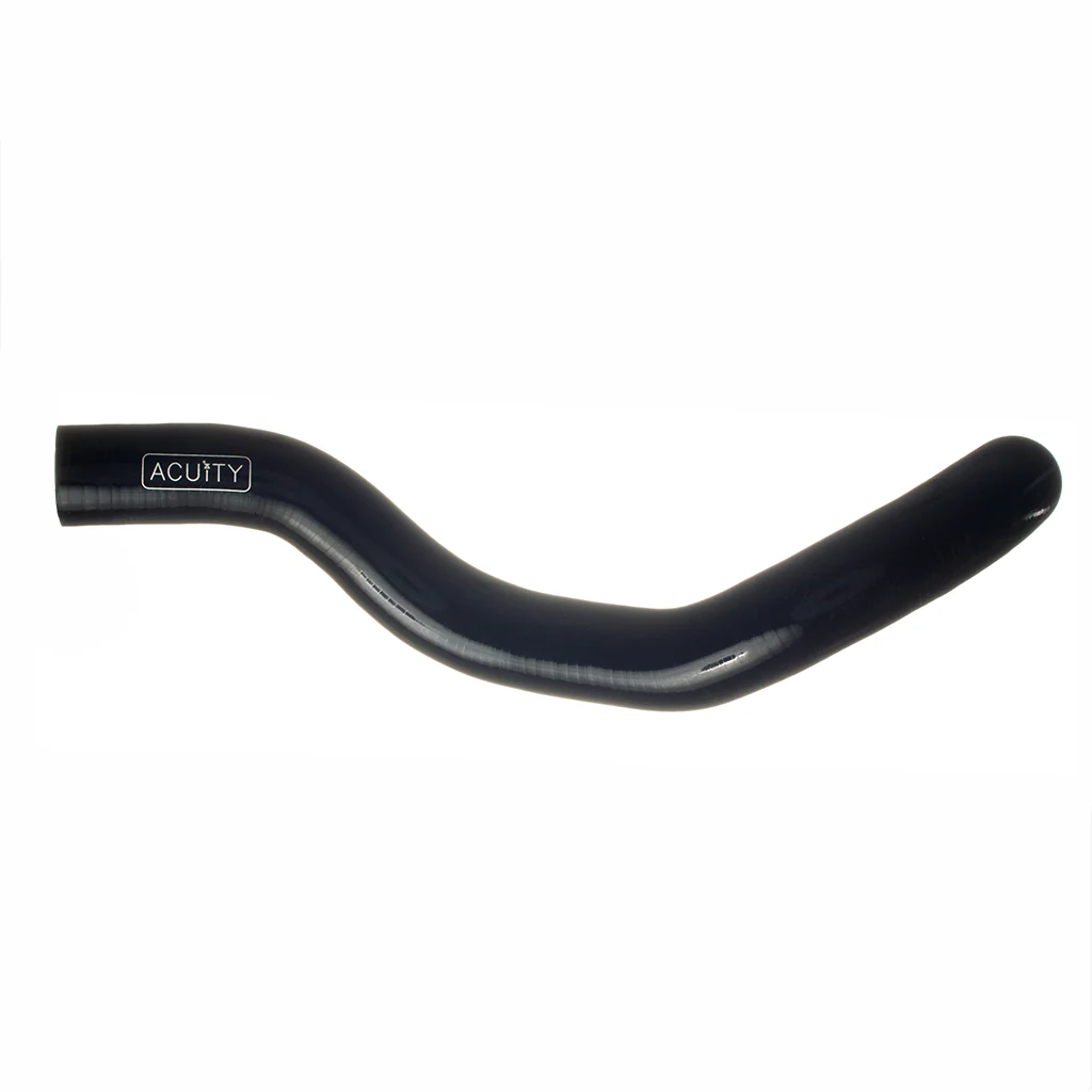 High-Temp Silicone Radiator Hoses for the  '12-'15 Civic Si - Image 4