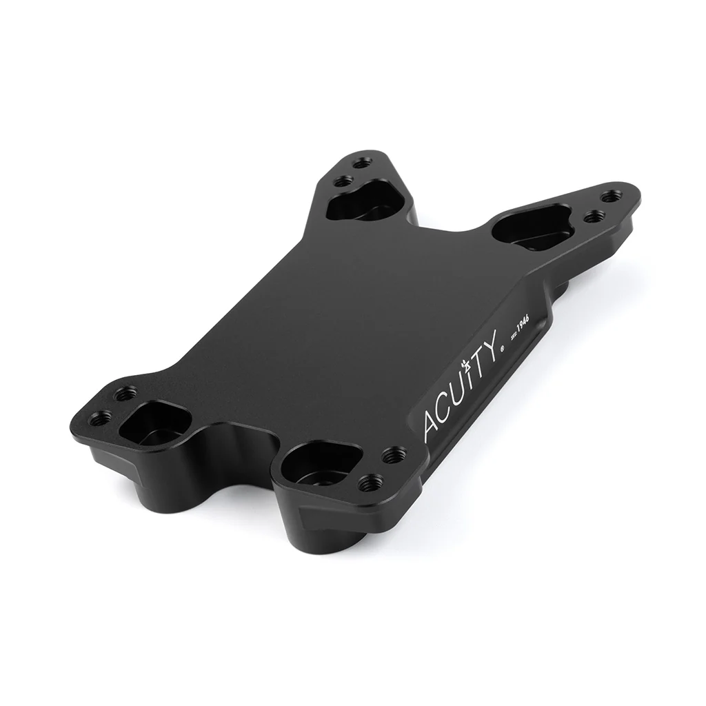 K-Swap Shifter Adapter Plate for RSX Shifters - Image 23