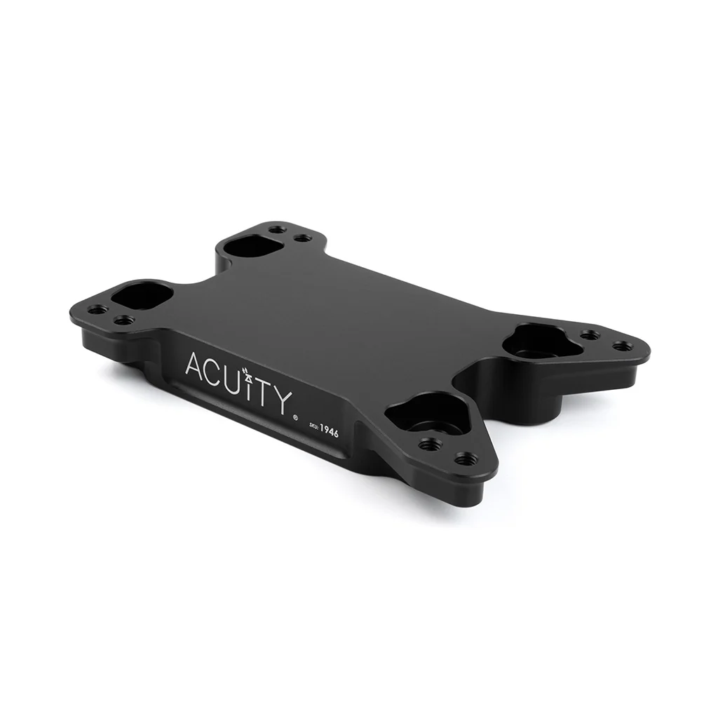 K-Swap Shifter Adapter Plate for RSX Shifters - Image 24