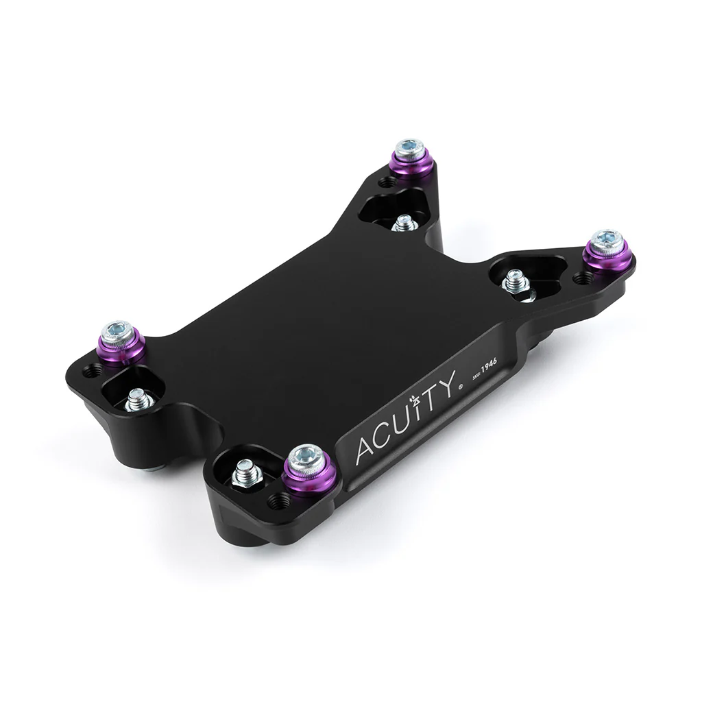 K-Swap Shifter Adapter Plate for RSX Shifters - Image 25