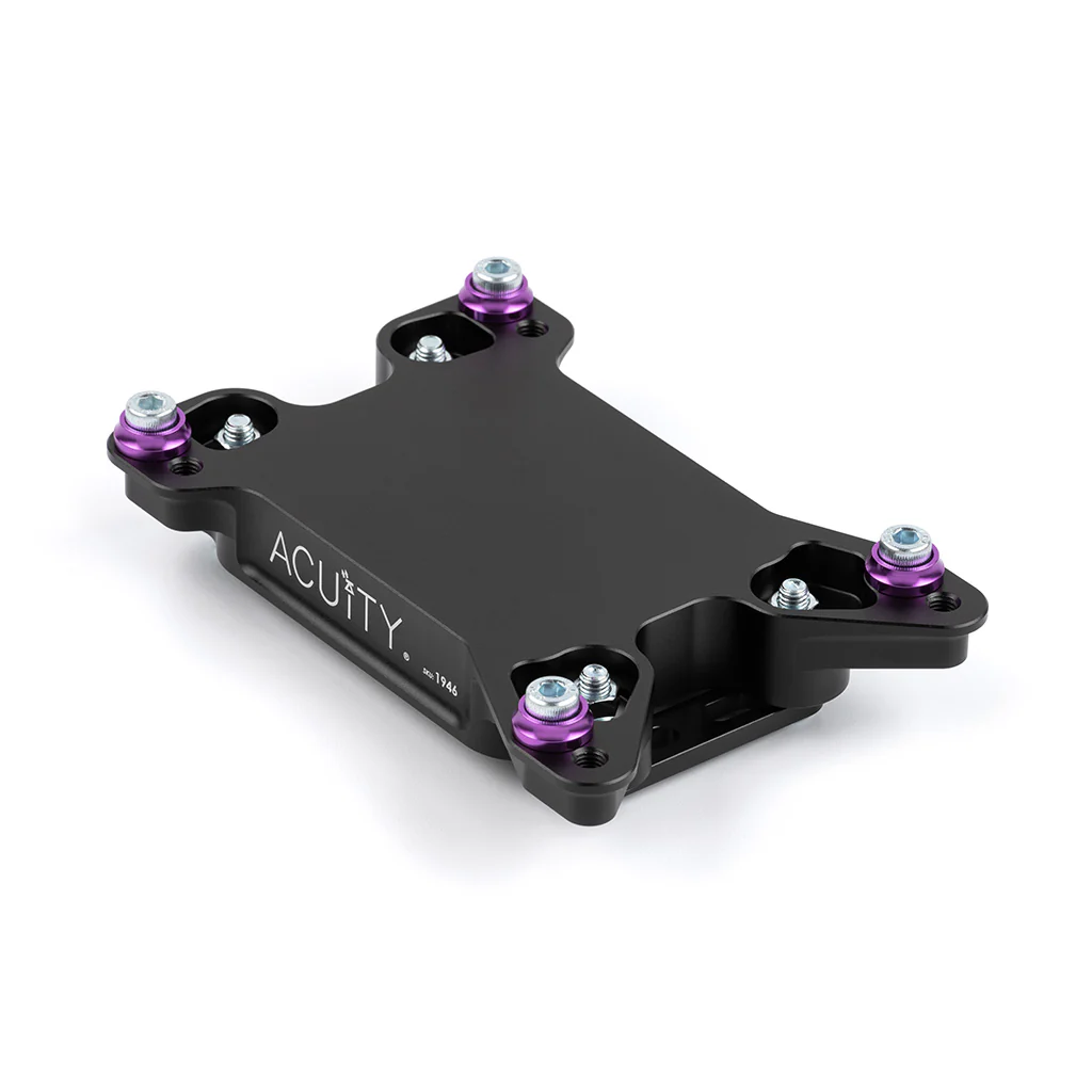 K-Swap Shifter Adapter Plate for RSX Shifters - Image 26