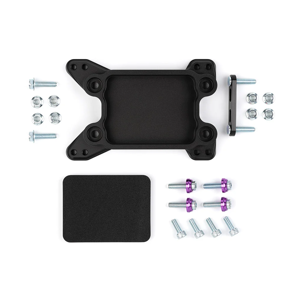 K-Swap Shifter Adapter Plate for RSX Shifters - Image 27