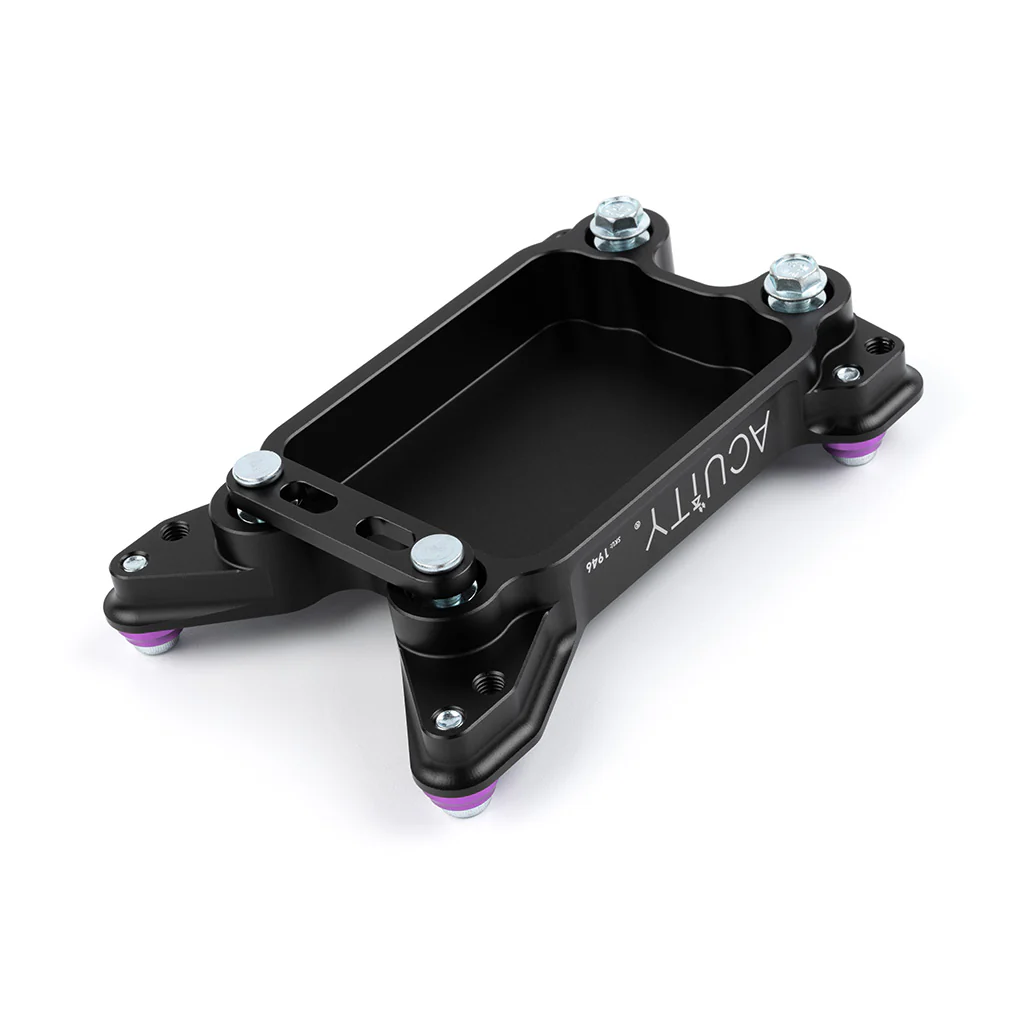 K-Swap Shifter Adapter Plate for RSX Shifters - Image 5