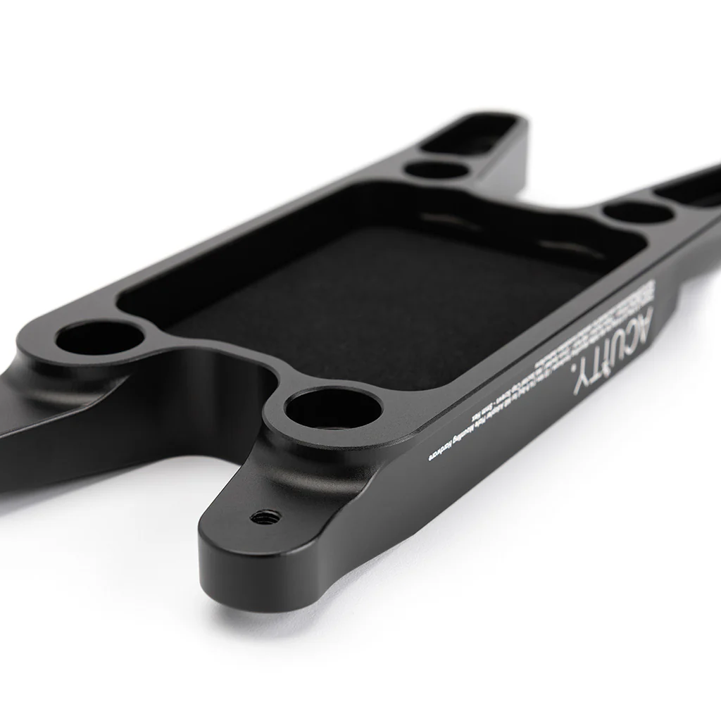K20C/L15B-Swap Shifter Adapter Plate for 10th Gen Civic Shifters - Image 11