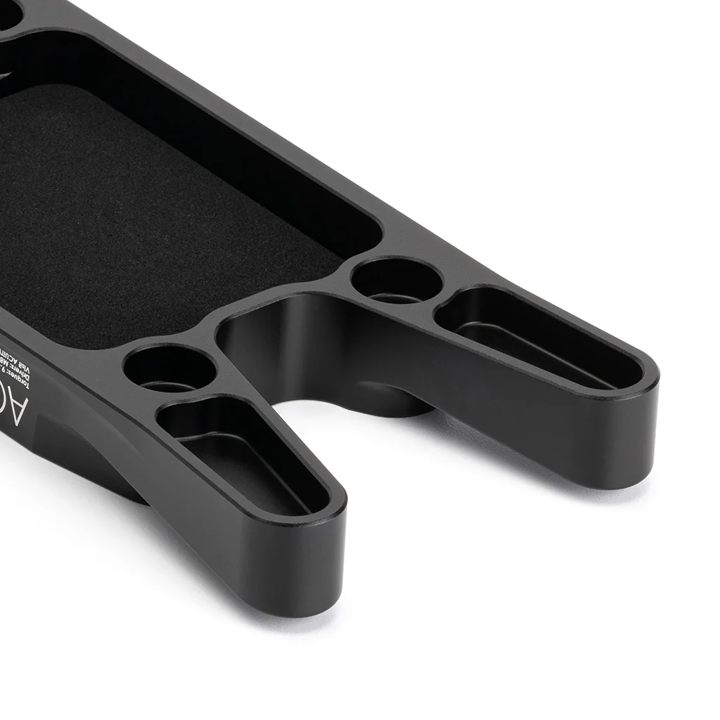 K20C/L15B-Swap Shifter Adapter Plate for 10th Gen Civic Shifters - Image 18
