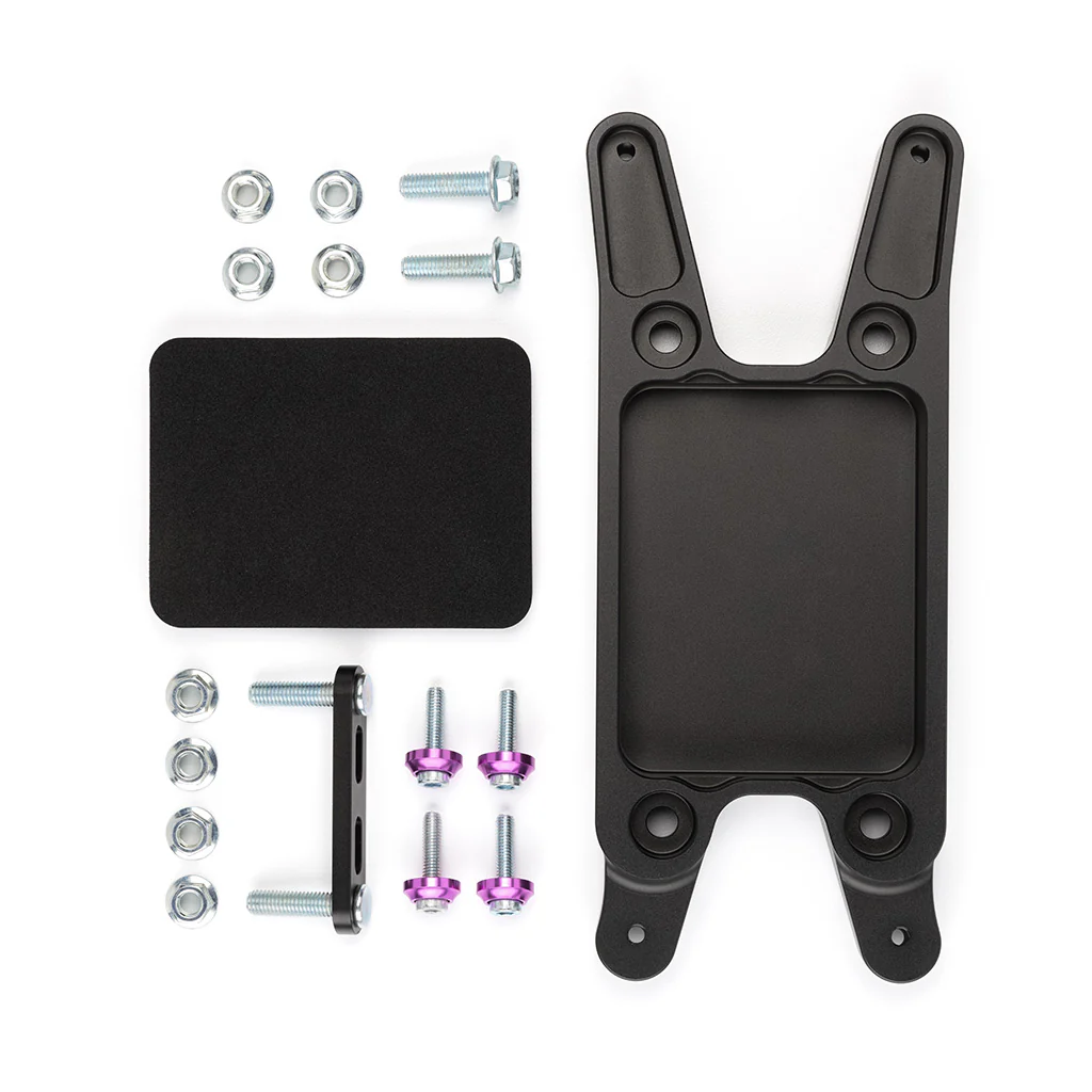 K20C/L15B-Swap Shifter Adapter Plate for 10th Gen Civic Shifters - Image 22