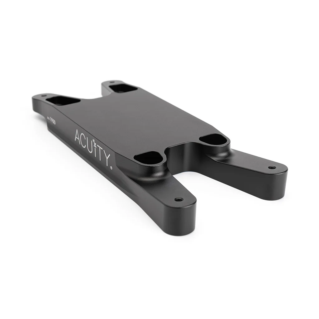 K20C/L15B-Swap Shifter Adapter Plate for 10th Gen Civic Shifters - Image 24