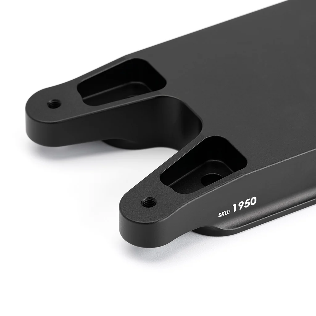 K20C/L15B-Swap Shifter Adapter Plate for 10th Gen Civic Shifters - Image 6
