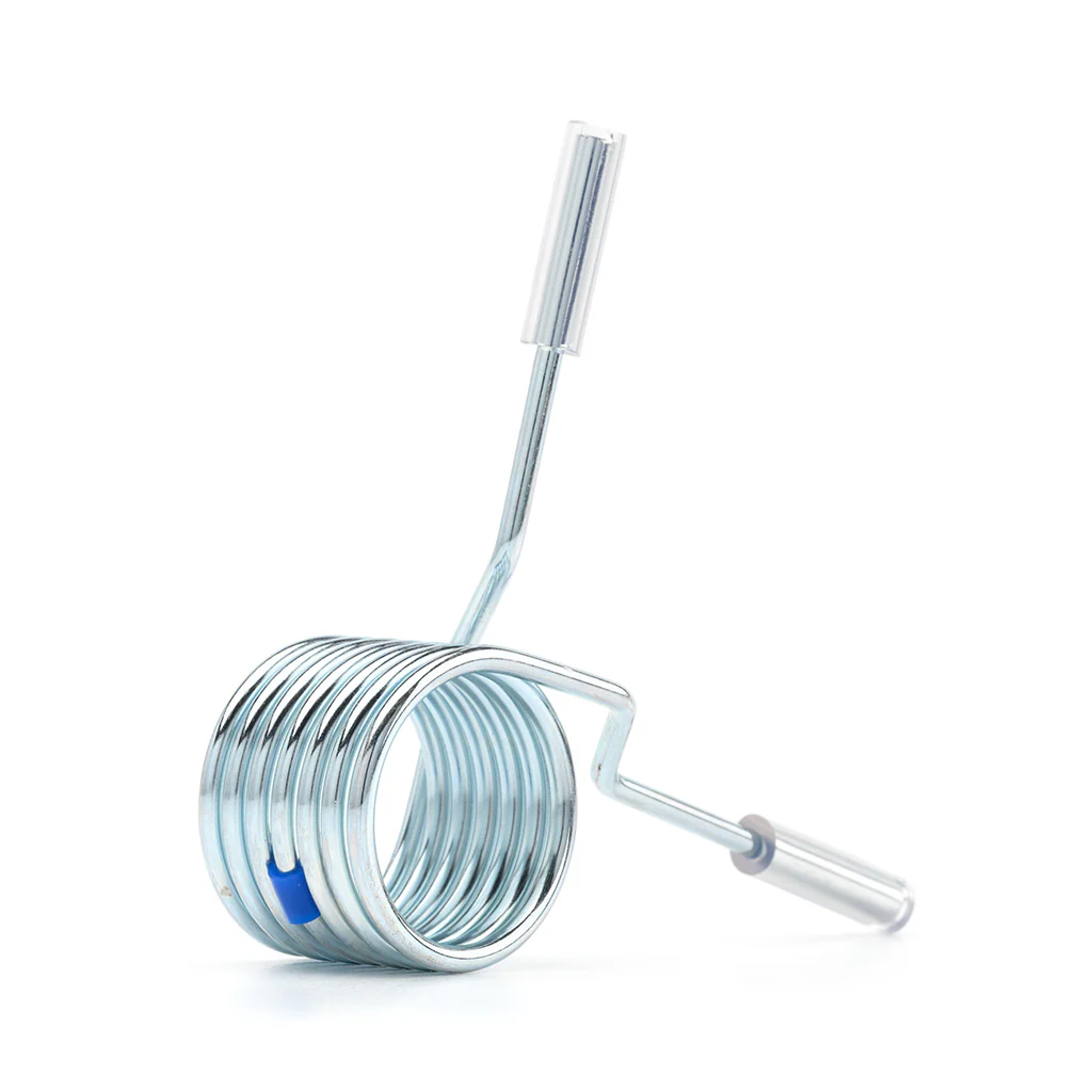 Low Preload Centering Spring for 1981-LHD and 1981-RHD Shifters - Image 11