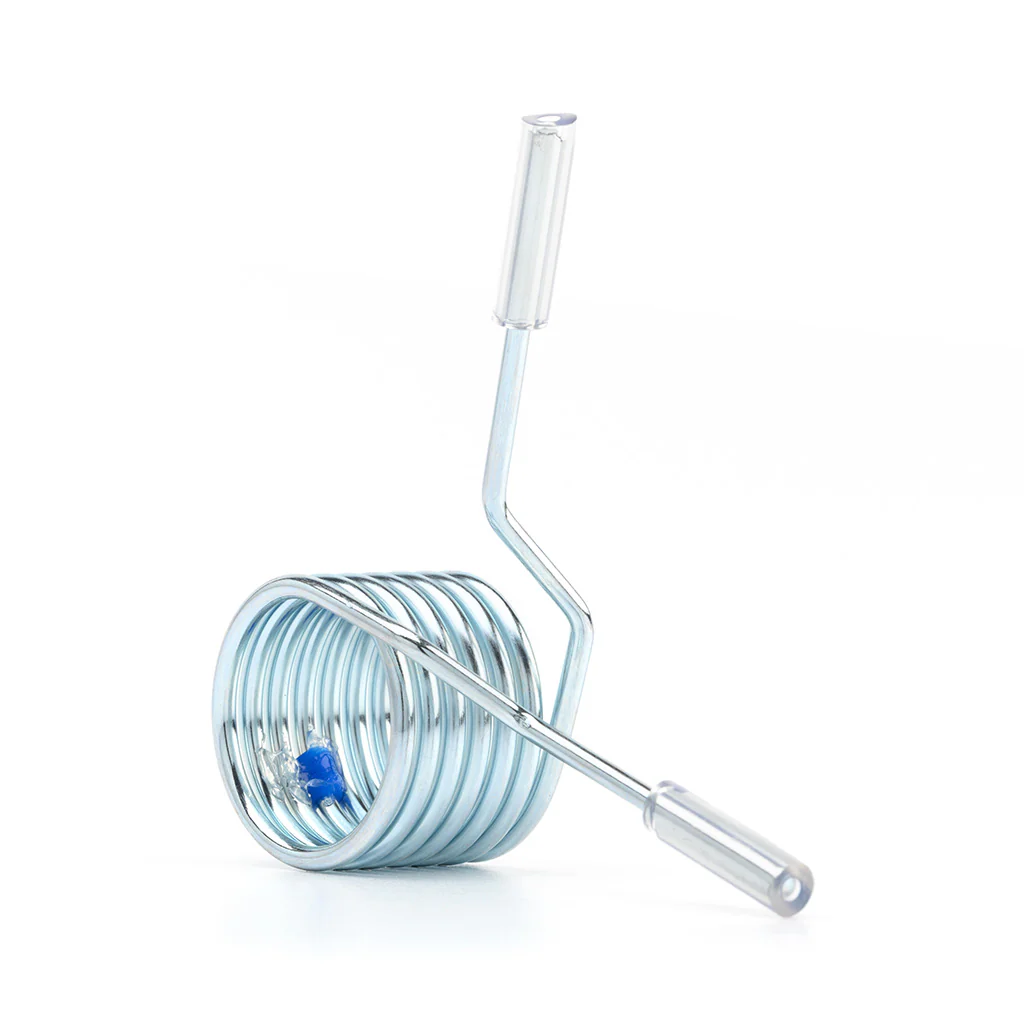 Low Preload Centering Spring for 1981-LHD and 1981-RHD Shifters - Image 9
