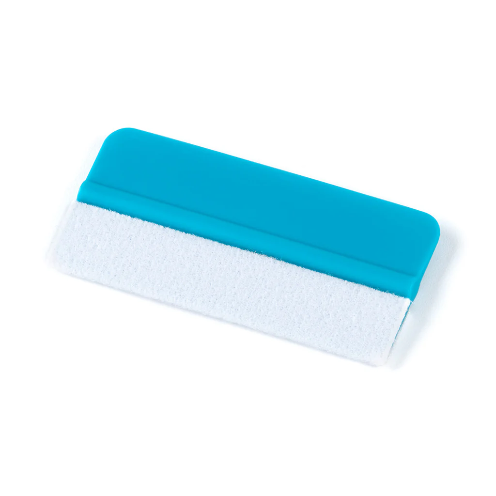 Matte Teal Windshield Banner - Image 6