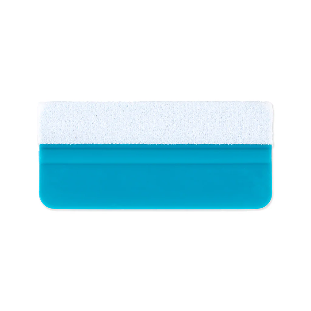 Matte Teal Windshield Banner - Image 8