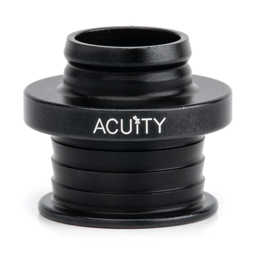 POCO Low-Profile Shift Knob in Satin Black Finish (M10X1.5) - Image 10