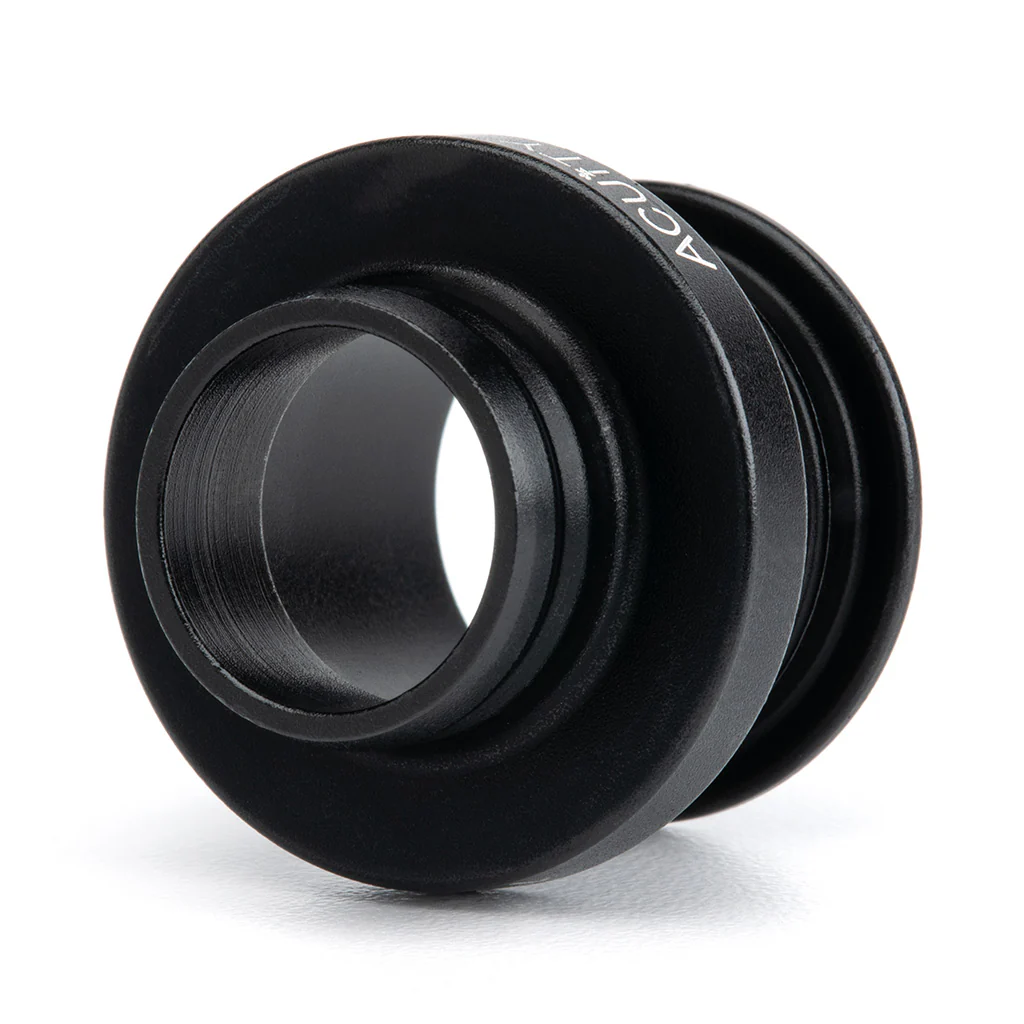 POCO Low-Profile Shift Knob in Satin Black Finish (M10X1.5) - Image 16