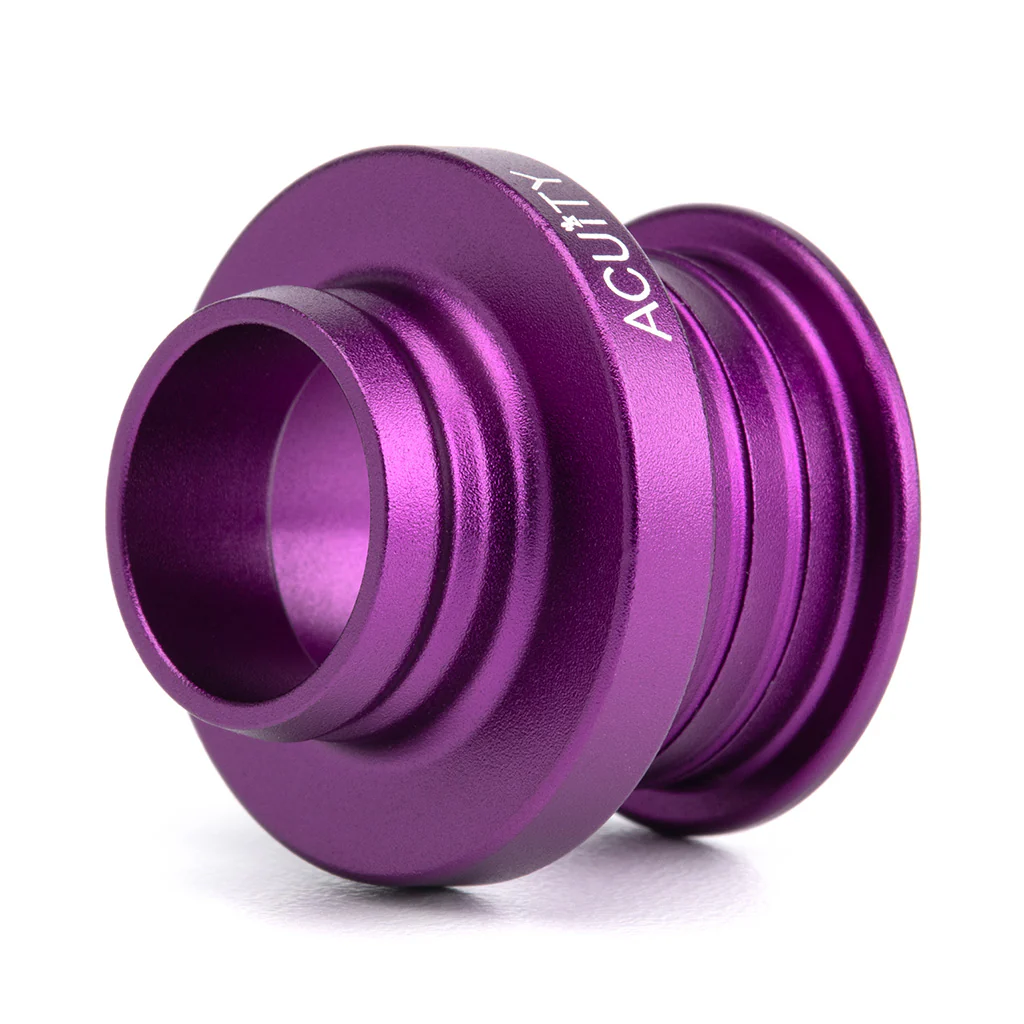 POCO Low-Profile Shift Knob in Satin Purple Finish (M10X1.5) - Image 22