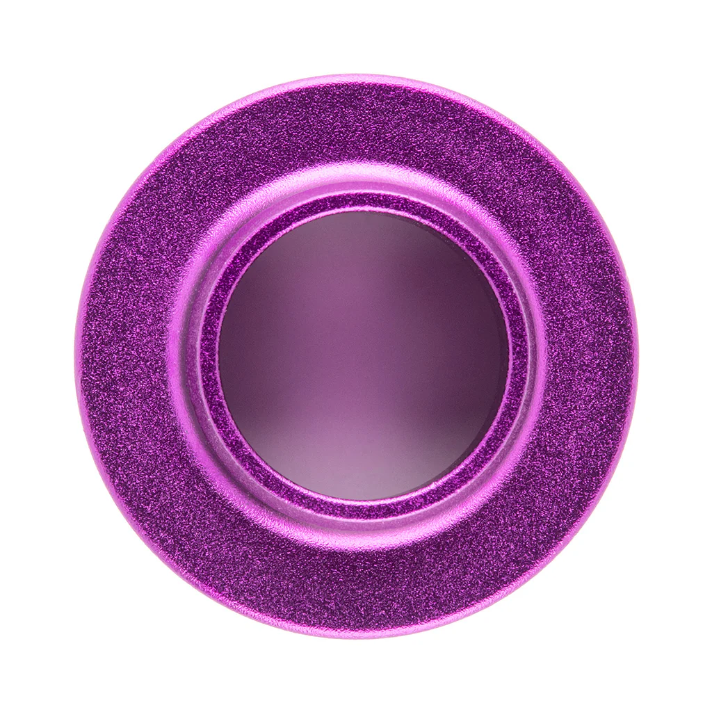POCO Low-Profile Shift Knob in Satin Purple Finish (M10X1.5) - Image 23