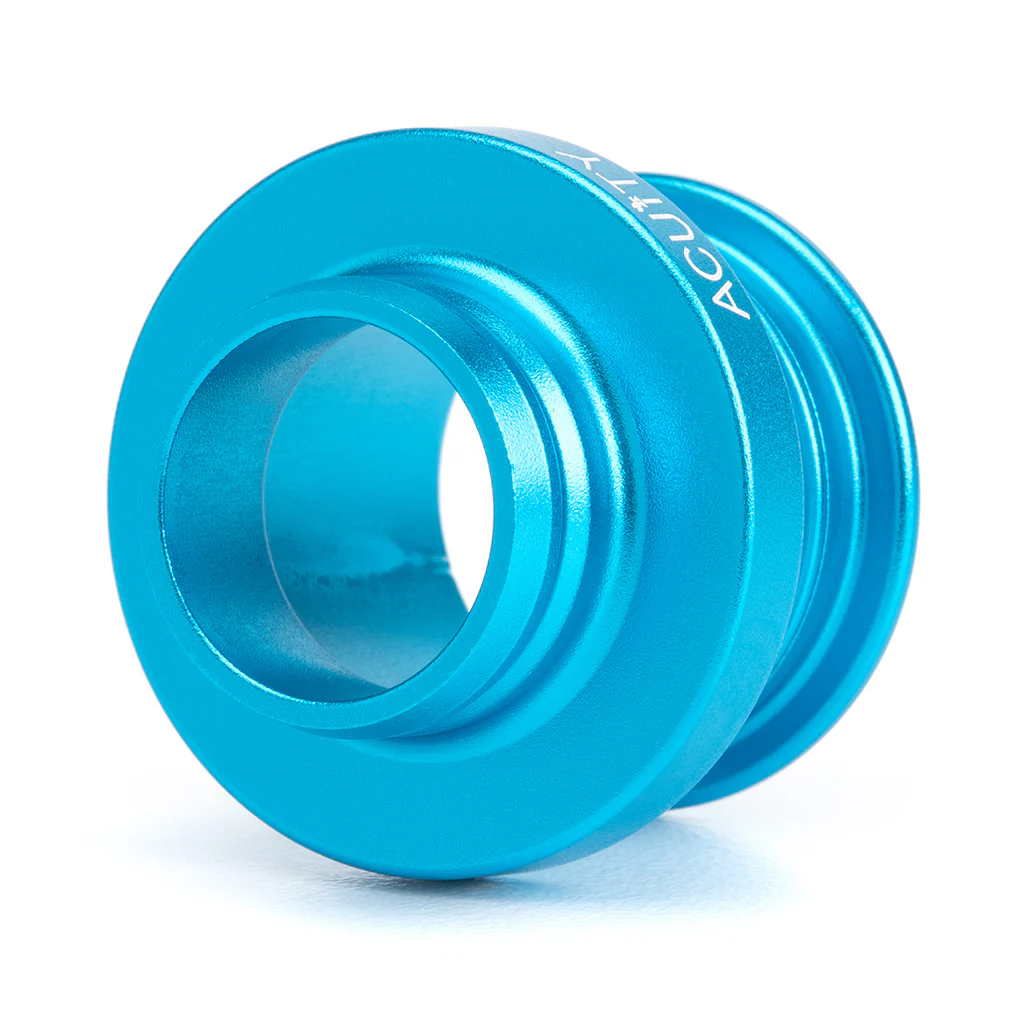 POCO Low-Profile Shift Knob in Satin Teal Finish (M10X1.5) - Image 18