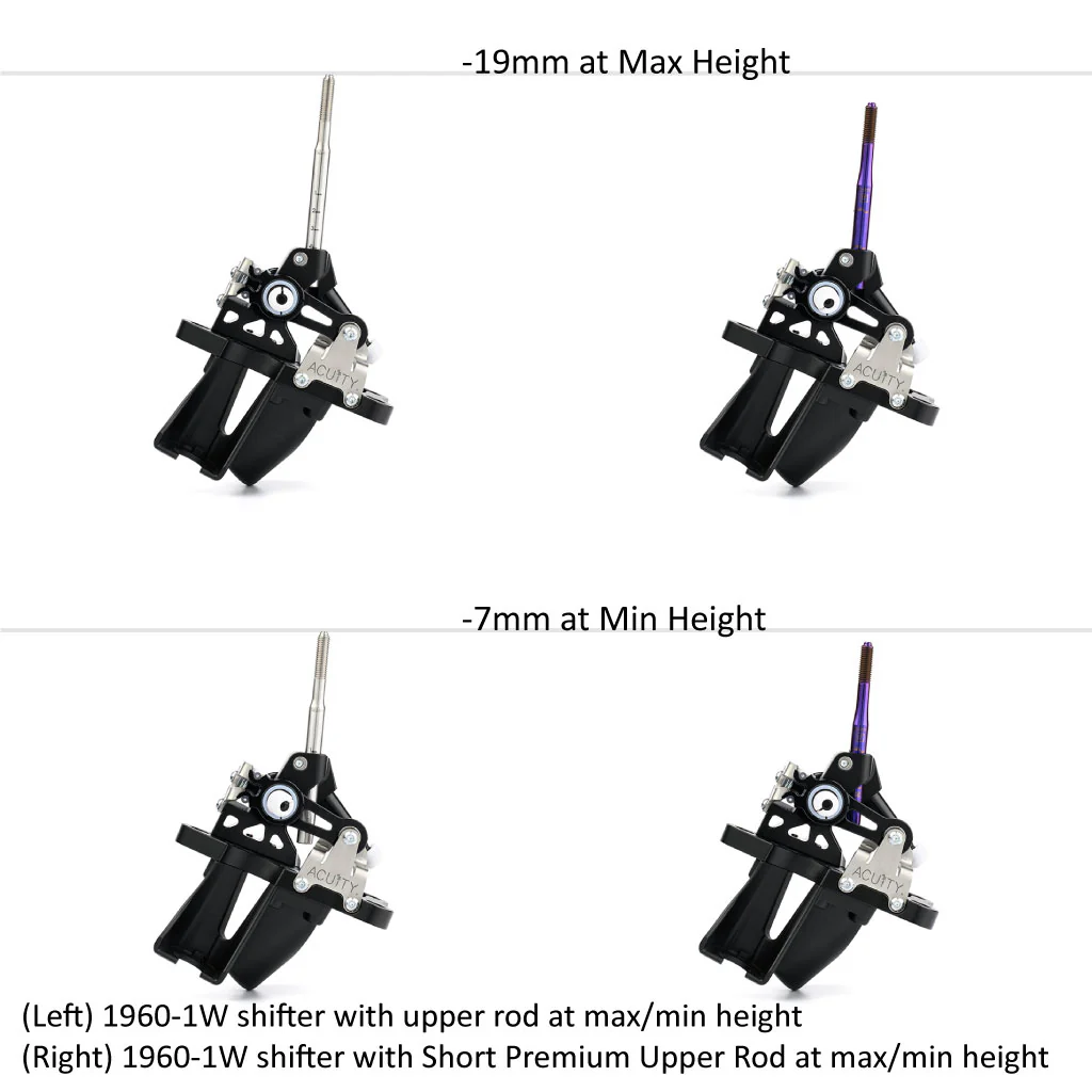 Premium Upper Rods - Image 101