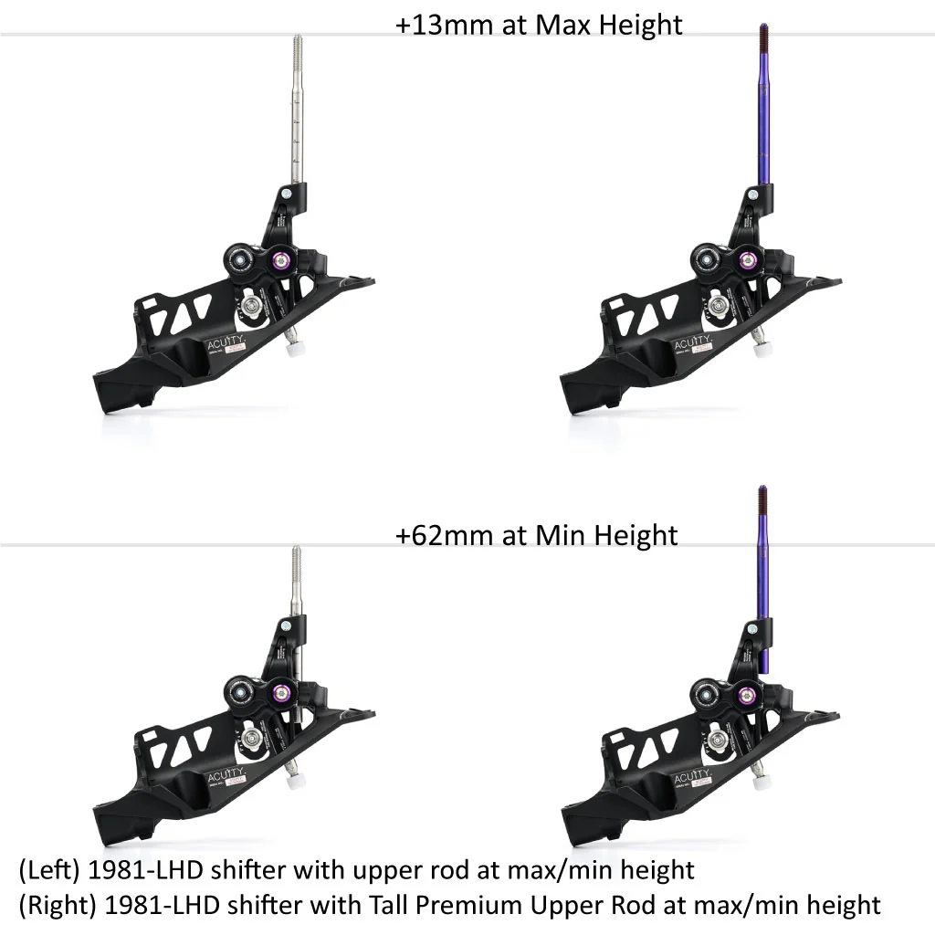 Premium Upper Rods - Image 109