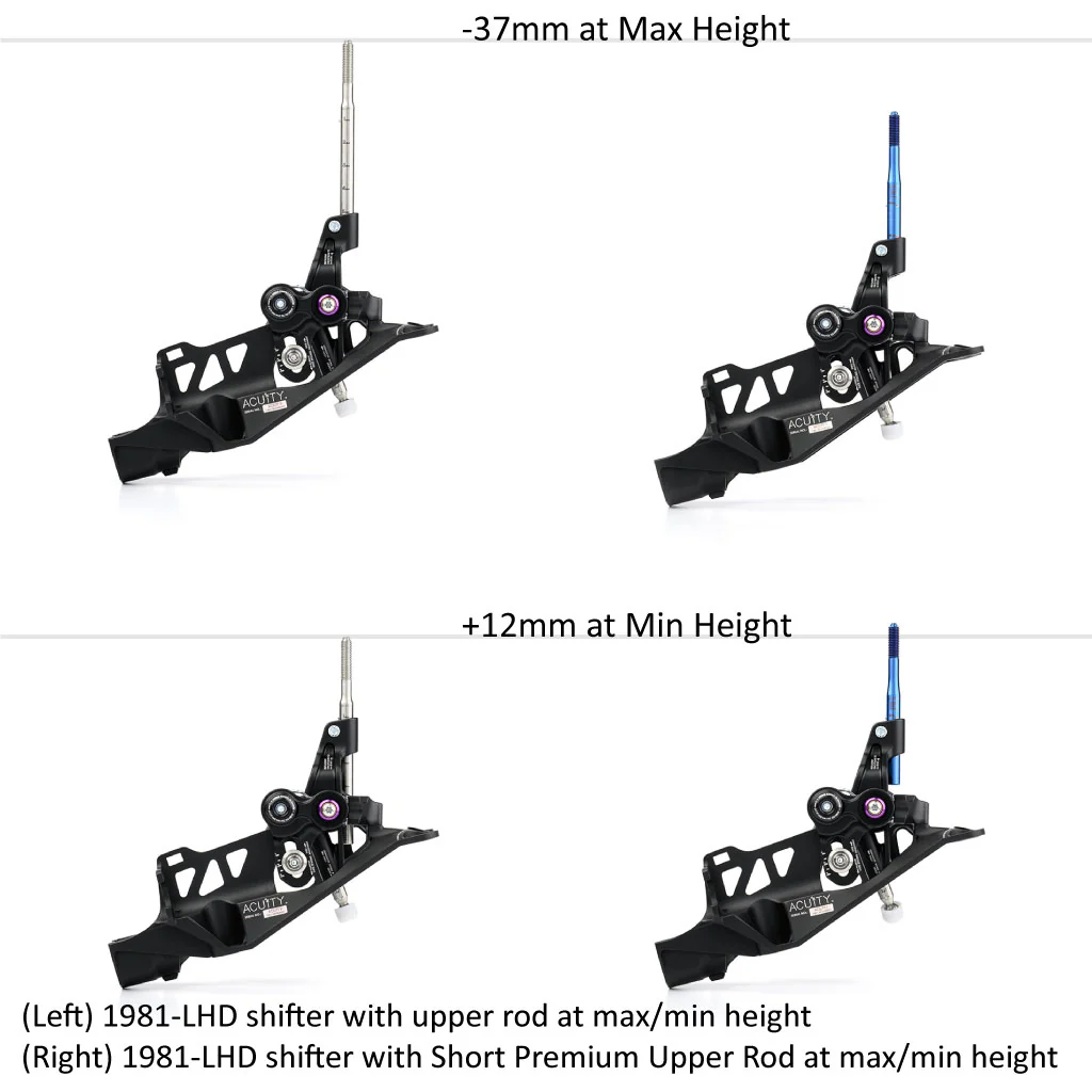 Premium Upper Rods - Image 11