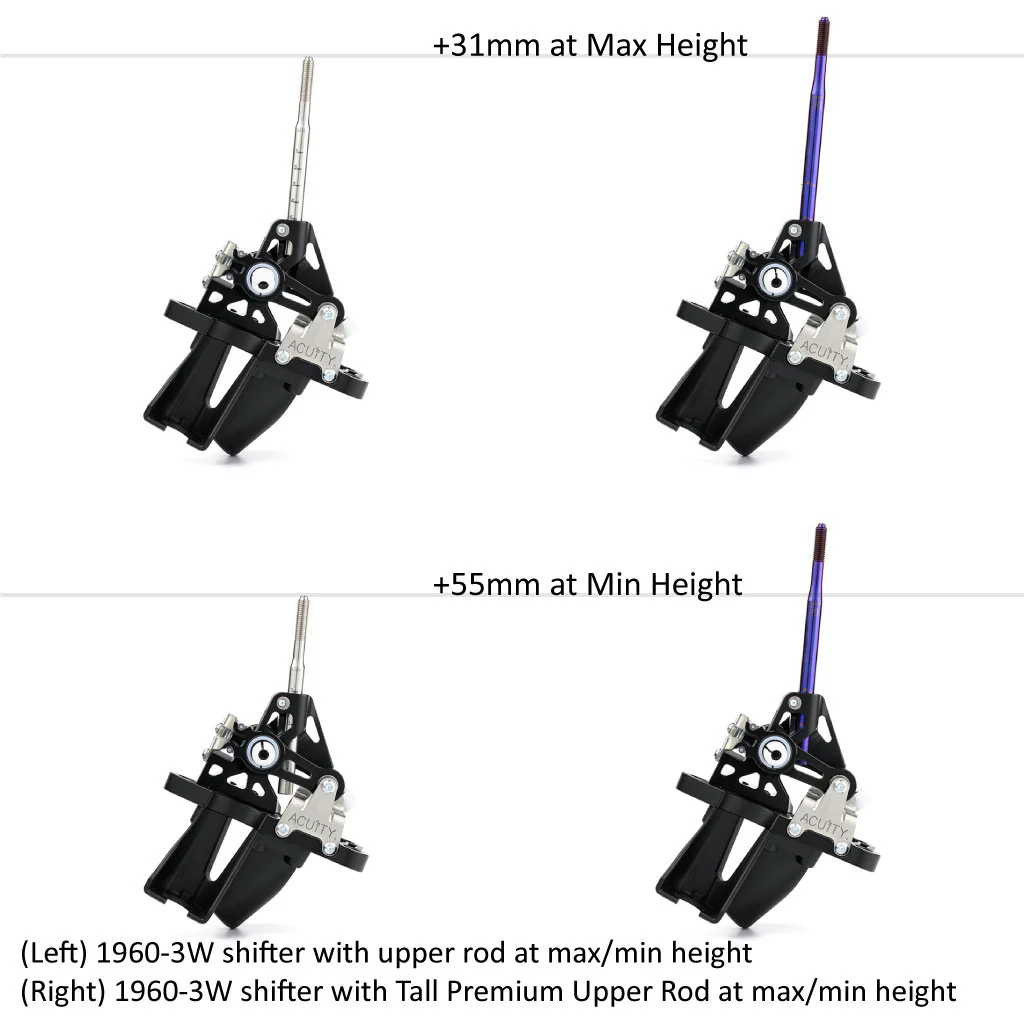 Premium Upper Rods - Image 111