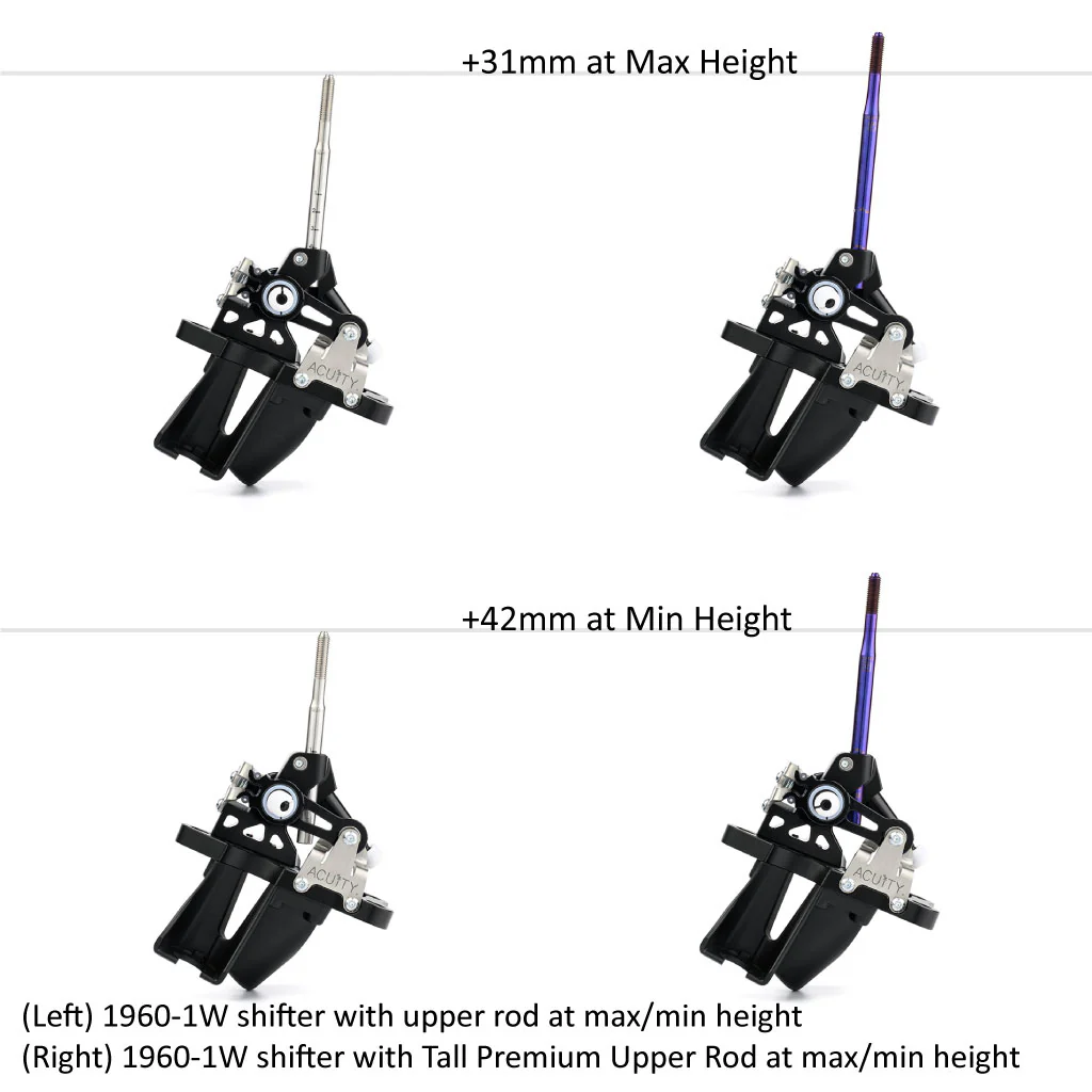 Premium Upper Rods - Image 115