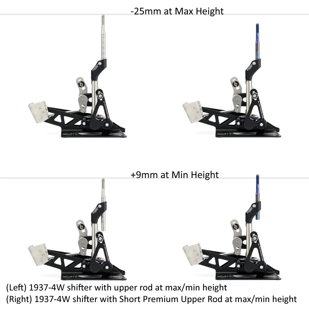 Premium Upper Rods - Image 126