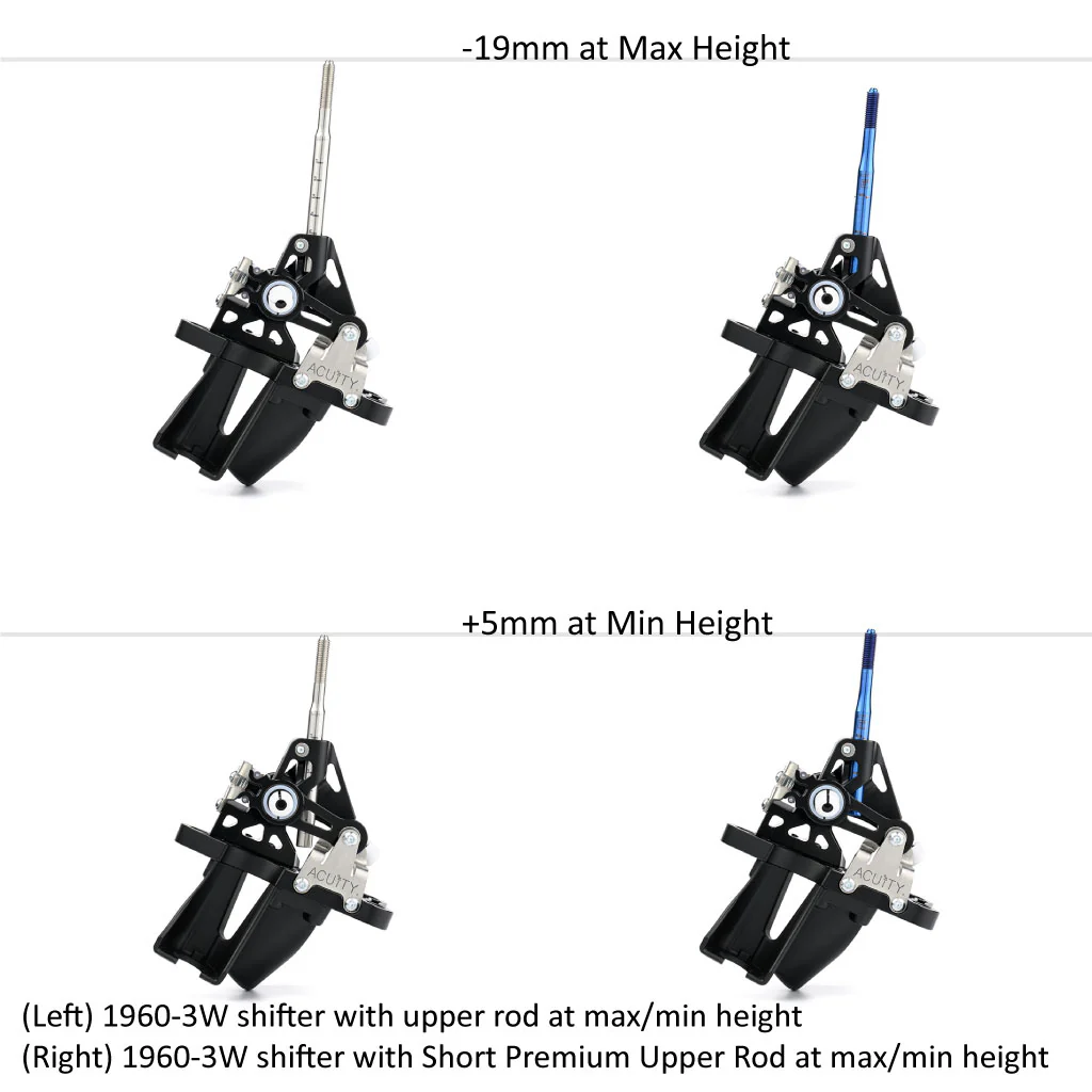 Premium Upper Rods - Image 13