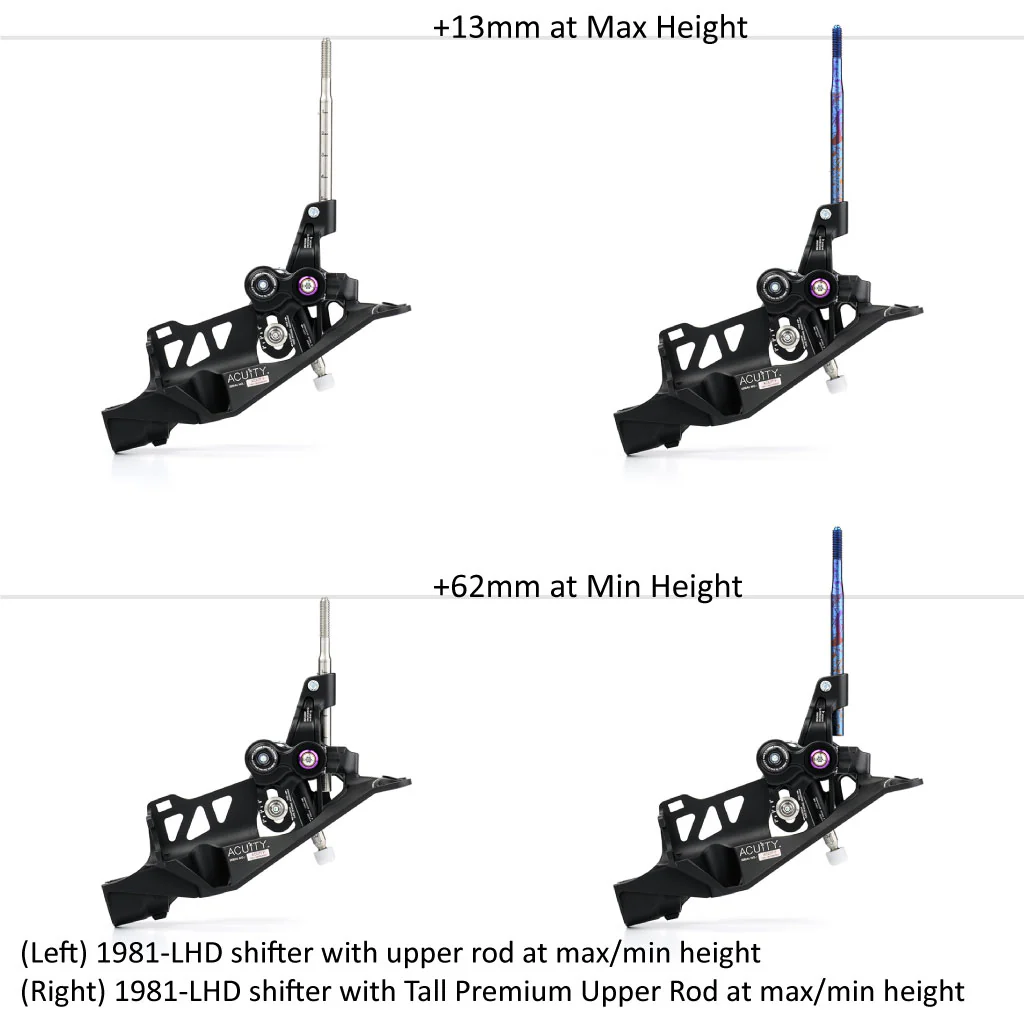 Premium Upper Rods - Image 137