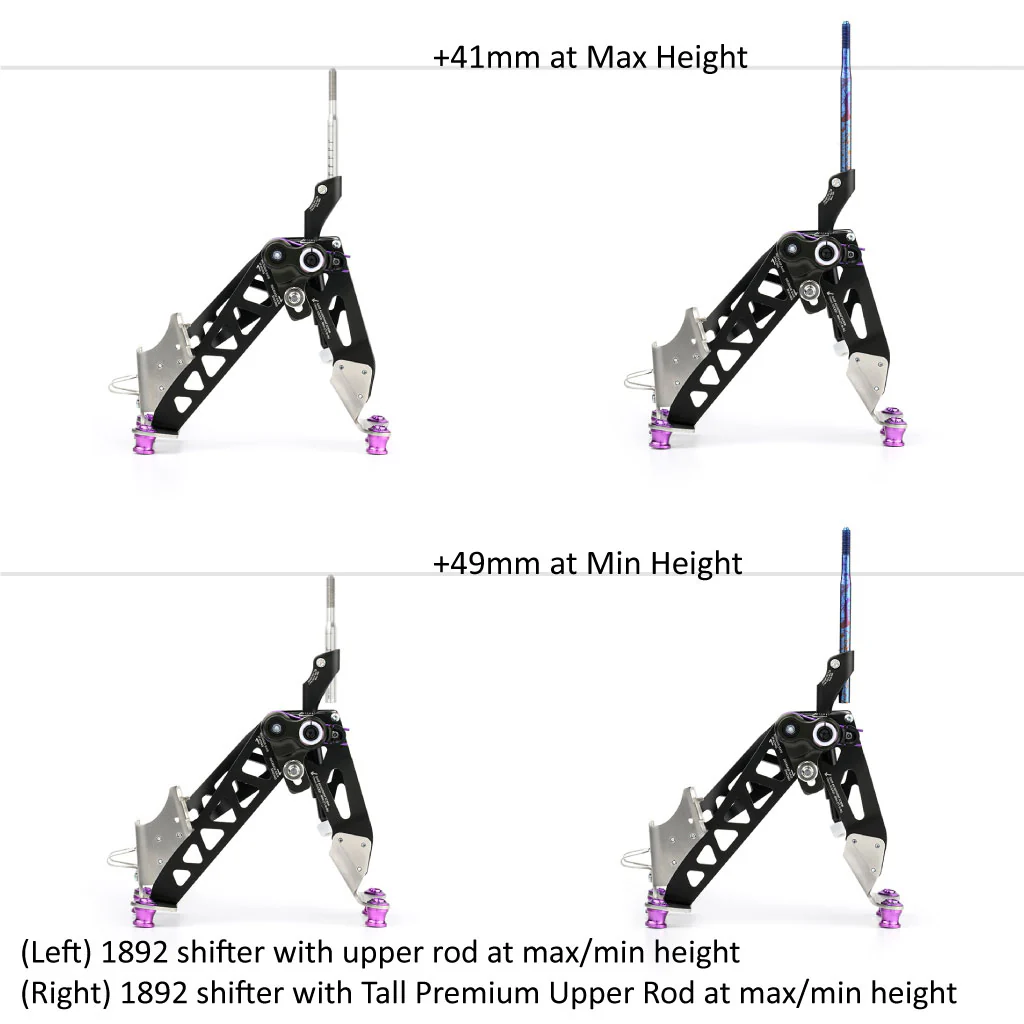 Premium Upper Rods - Image 138