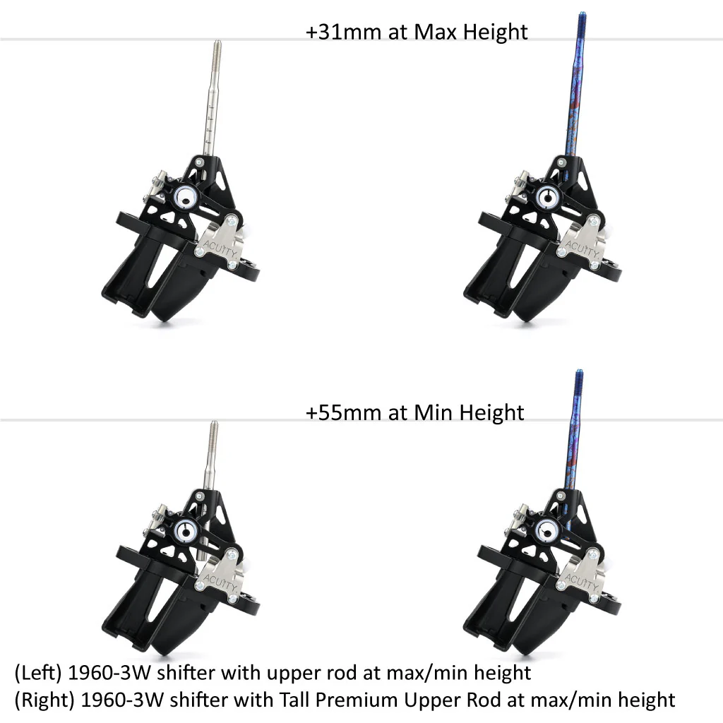 Premium Upper Rods - Image 139