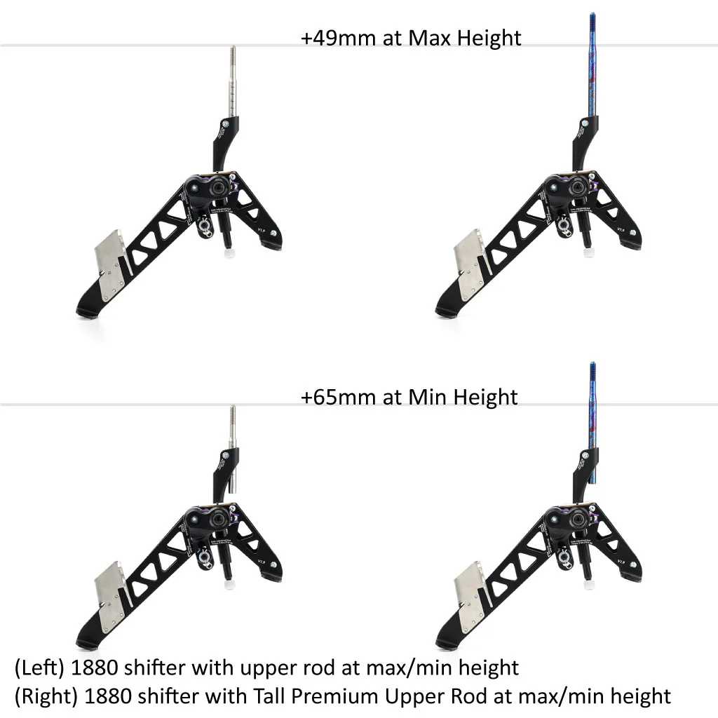 Premium Upper Rods - Image 141