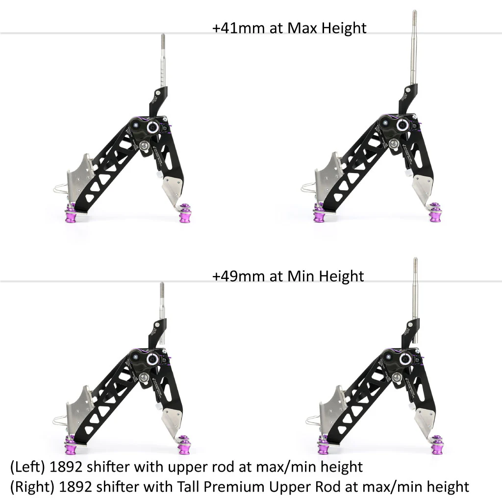 Premium Upper Rods - Image 151