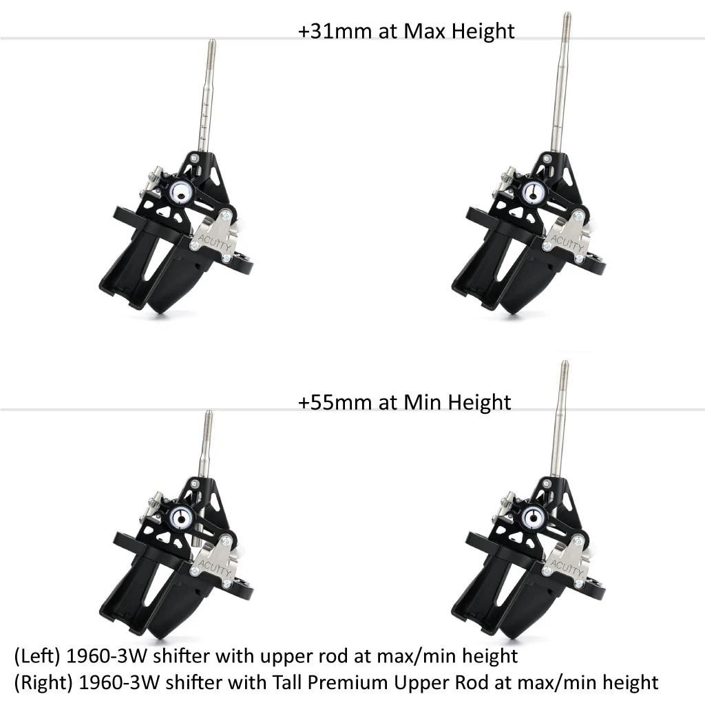 Premium Upper Rods - Image 152