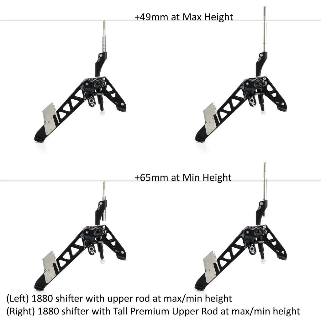 Premium Upper Rods - Image 154