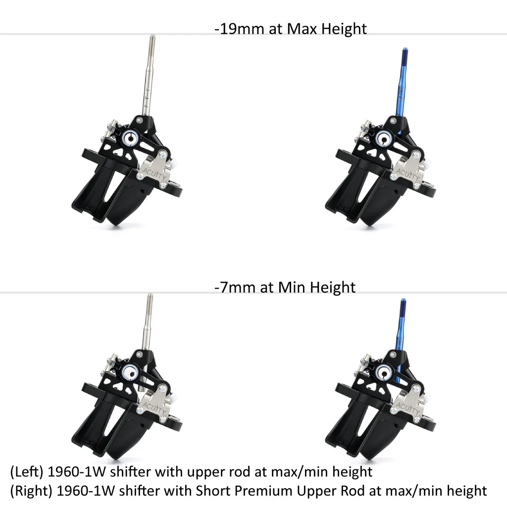 Premium Upper Rods - Image 17