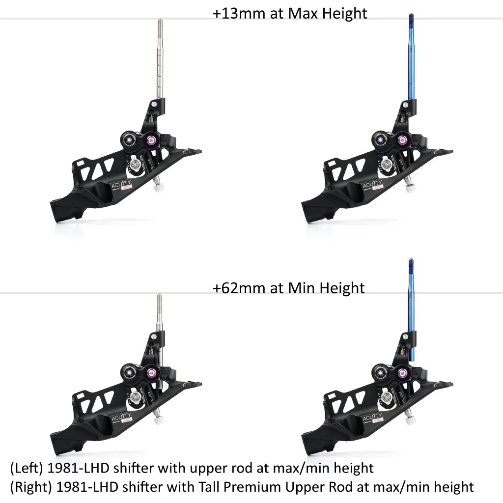 Premium Upper Rods - Image 25