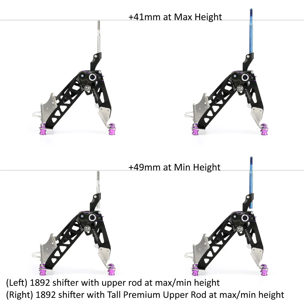 Premium Upper Rods - Image 26
