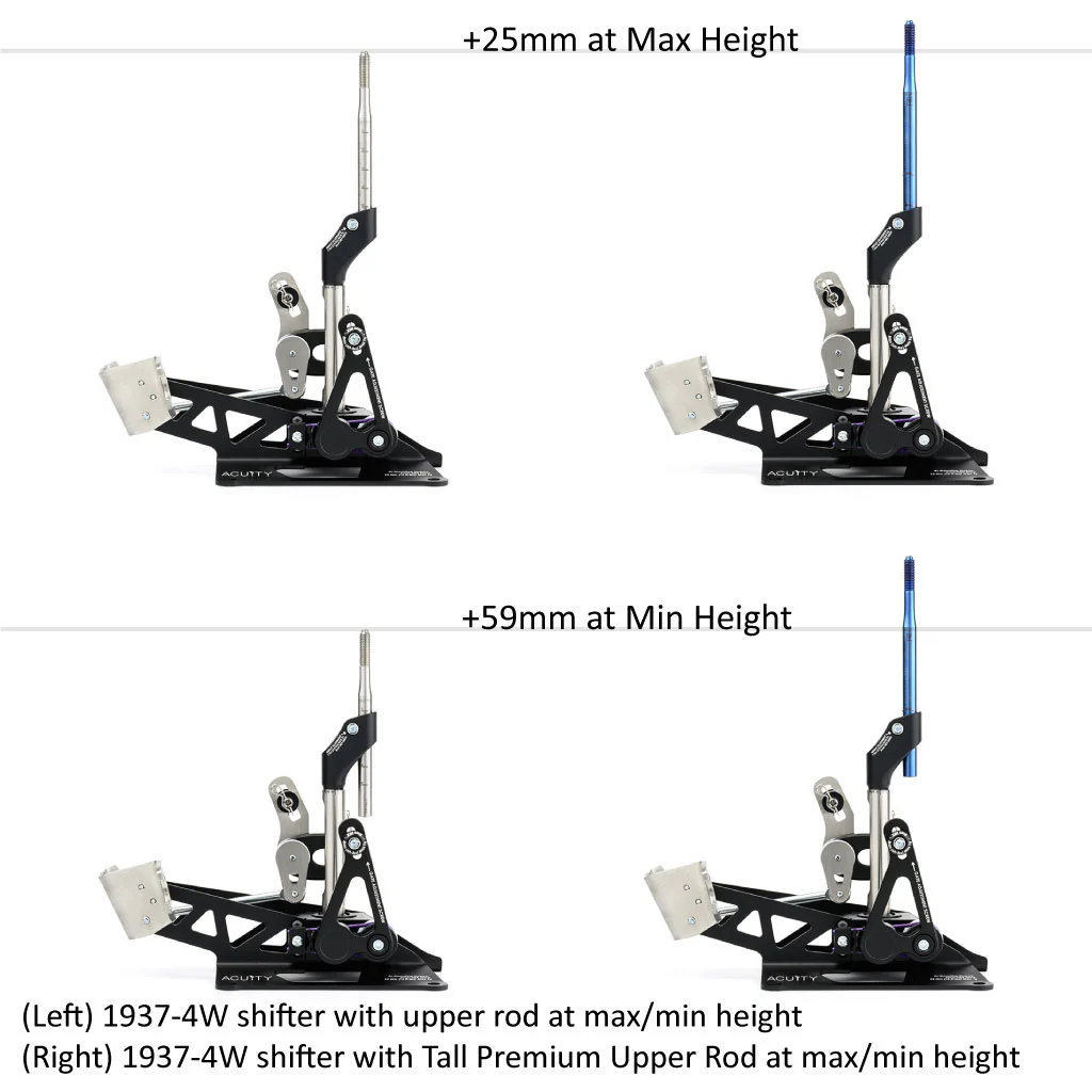 Premium Upper Rods - Image 28