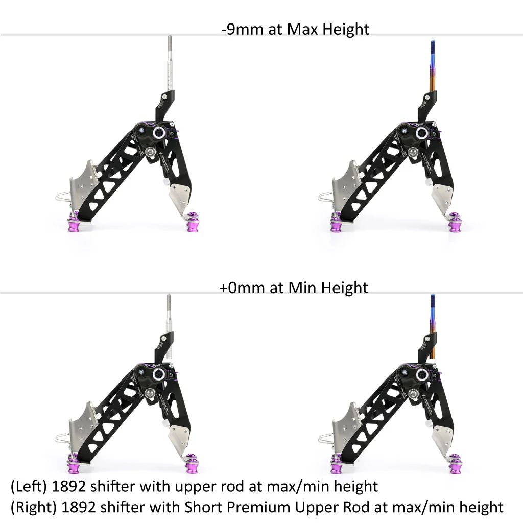 Premium Upper Rods - Image 40