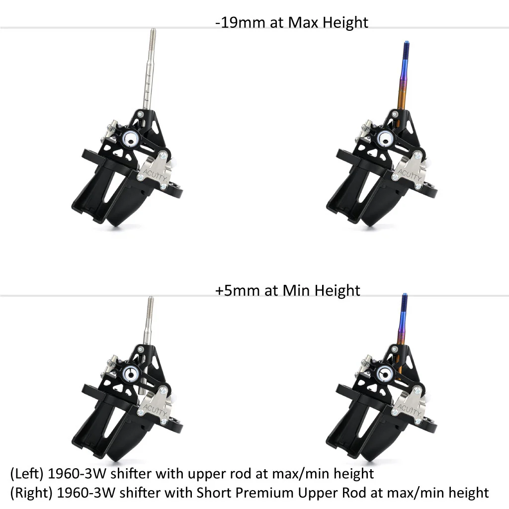 Premium Upper Rods - Image 41